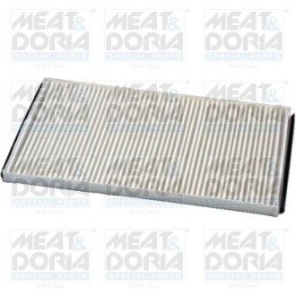 MEATDORIA CHRYSLER фільтр салону 300C MEAT&DORIA 17302