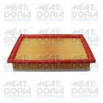 MEATDORIA Фильтр воздушный VW Sharan 00- SEAT FORD MEAT&DORIA 18210