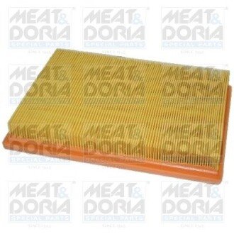 MEATDORIA JEEP Фильтр воздушный Cherokee 2,5/2,8CRD, 3,7i 01- MEAT&DORIA 18260 (фото 1)