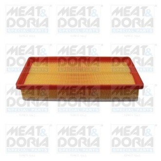 MEATDORIA CITROEN Фильтр воздуха C5, C5 II, C5 III PEUGEOT 407, 407 SW, 508 I, 508 SW I 2.0D/2.2D 05.04- MEAT&DORIA 18300