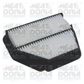 MEATDORIA OPEL Фильтр воздуха Antara,Chevrolet Captiva MEAT&DORIA 18363