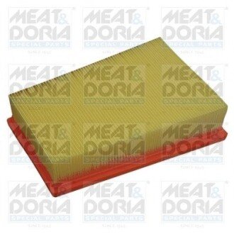 MEATDORIA NISSAN Фильтр воздуха Qashqai 06-, X-Trail 2,0 07-,Renault Koleos 2,0 08- MEAT&DORIA 18366