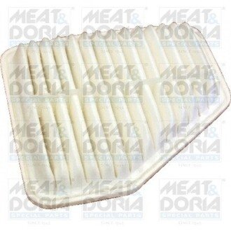 MEATDORIA TOYOTA Фильтр воздушный RAV 4 VVT-i 4WD 06-, Avensis 2,0 09-, Camry MEAT&DORIA 18373