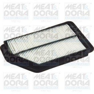 MEATDORIA HONDA Фильтр воздушный Civic 2,2CTDi 05- MEAT&DORIA 18391