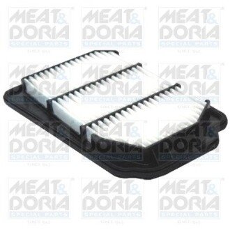 MEATDORIA DAEWOO Воздушный фильтр Nubira MEAT&DORIA 18406