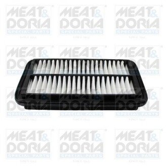 MEATDORIA Фильтр воздушный SUZUKI ALTO 09- MEAT&DORIA 18414