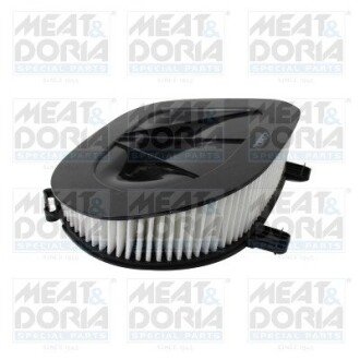 MEATDORIA BMW Сменный элемент воздушного фильтра F25,E70,E71. MEAT&DORIA 18416