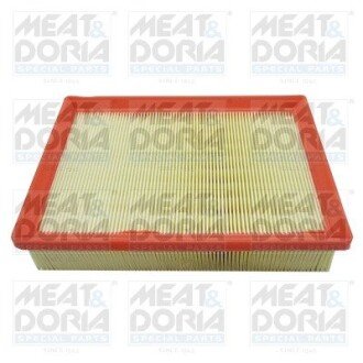 MEATDORIA OPEL Фильтр воздушный Mokka 12- MEAT&DORIA 18445