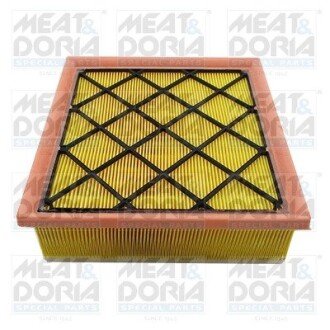 MEATDORIA OPEL Фильтр воздушный Meriva B MEAT&DORIA 18448