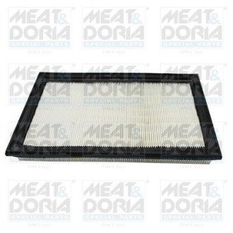 MEATDORIA SUZUKI Фильтр воздушный SX4 09- MEAT&DORIA 18466