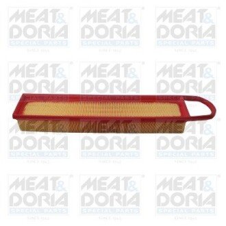 MEATDORIA Фильтр воздушный CITROEN C3/C4/DS3 08-. MEAT&DORIA 18480 (фото 1)