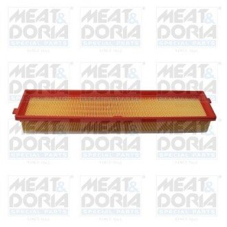 MEATDORIA Фильтр воздушный CITROEN 1,6i: C4 Xsara Picasso 05- MEAT&DORIA 18481 (фото 1)