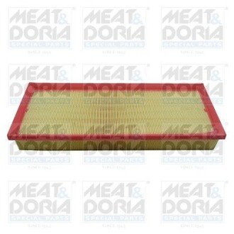 MEATDORIA DB фільтр повітряний W203/W204/W211/W220/W463 MEAT&DORIA 18489 (фото 1)