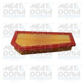 MEATDORIA DB Фильтр воздушный W204/212 1,8. MEAT&DORIA 18502