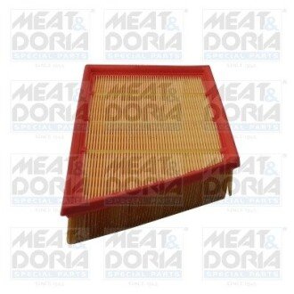 MEATDORIA Фильтр воздушный LAND ROVER MEAT&DORIA 18506