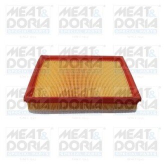 MEATDORIA FORD Фильтр воздуха Ka 1.3 MEAT&DORIA 18558