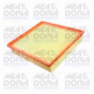 MEATDORIA Фильтр воздушный FORD Transit 2,2 06 MEAT&DORIA 18560