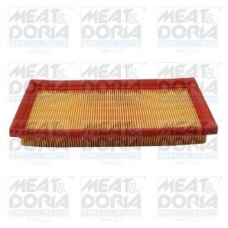 MEATDORIA Фильтр воздушный MITSUBISHI SPACE STAR VI 12- MEAT&DORIA 18610