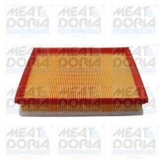 MEATDORIA CITROEN Фильтр воздушный С4 1,6 (120) BlueHDi MEAT&DORIA 18675