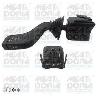 Перемикач підрульовий Opel Astra G 1.4/1.6 16V 98-05 MEAT&DORIA 23047