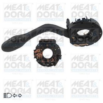 Перемикач поворотів VW T4 96-03 MEAT&DORIA 23221