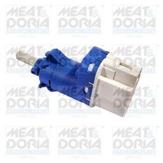 MEATDORIA FORD Выключатель STOP-сигналов C-Max, Fiesta V, Focus,Kuga MEAT&DORIA 35092