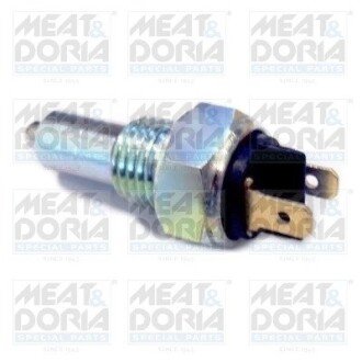 MEATDORIA CITROEN Выключатель света заднего хода AX,BX,C15,Fiat Ducato -94 MEAT&DORIA 36055