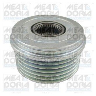 Шків генератора MEAT&DORIA 45226