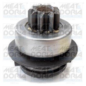 MEATDORIA VW бендикс (z=9) 1,9D/2,3/2,8: Golf III, Passat SEAT 1,9D/TD FORD Galaxy 2,8 MEAT&DORIA 47002