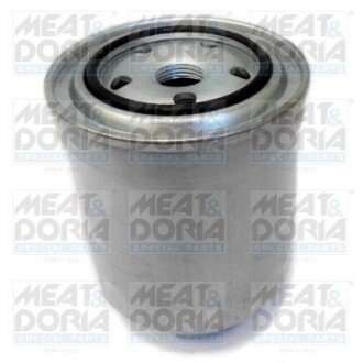 MEATDORIA TOYOTA Фильтр топлива Auris,Corolla 1.4/2.0 D-4D 07-,Mitsubishi L200,Pajero IV,Subaru 05- MEAT&DORIA 4856