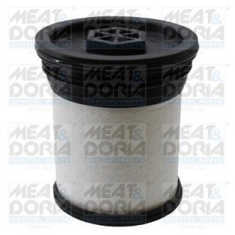 MEATDORIA CHEVROLET Фильтр топлива Opel Antara,Chevrolet Captiva 2.2Di 11- MEAT&DORIA 5065