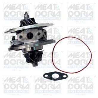 MEATDORIA FORD вставка турбіни Focus 1.8TDCi 01- MEAT&DORIA 60027