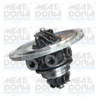 MEATDORIA MAZDA вставка турбіни Mazda 6 2.0DI 02-07 MEAT&DORIA 60046