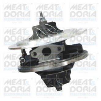 MEATDORIA DB Картридж турбокомпресора E-CLASS T-Model (S210) E 270 T CDI 99-03 MEAT&DORIA 60073