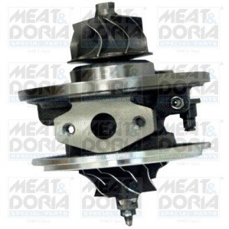 MEATDORIA вставка турбіни OPEL ASTRA 2.2 DTI 02- (для 703894) MEAT&DORIA 60099