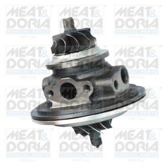 MEATDORIA вставка турбіни VW 1.8T (для 53039700005) MEAT&DORIA 60106