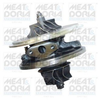 MEATDORIA DB вставка турбіни E-class W210,S-class W220 3.2CDI 99- MEAT&DORIA 60138