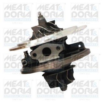 MEATDORIA DB вставка турбіни E-class W210,ML W163 2.7CDI 99- MEAT&DORIA 60140