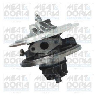 MEATDORIA DB вставка турбіни C-class W203,E-class W211 2.0/2.2CDI 01- MEAT&DORIA 60156