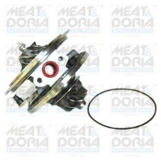 MEATDORIA FORD вставка турбіни Transit 2.4TDCi 06-,Land Rover Defender 07- MEAT&DORIA 60159