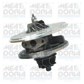 MEATDORIA FORD вставка турбіни C-Max,Focus II,Galaxy,Kuga,Mondeo IV,S-Max,Volvo 2.0TDCi 03- MEAT&DORIA 60164