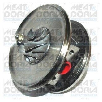 MEATDORIA MAZDA Вставка турбины Mazda 3/5/6 2.0DI/CD/MZR-CD 05- MEAT&DORIA 60171