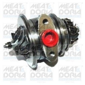 MEATDORIA OPEL вставка турбіни Astra G,H,Corsa C,Combo Tour,Meriva 1.7CDTI/DTI/DI 00- MEAT&DORIA 60191