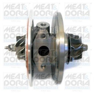 MEATDORIA FORD вставка турбіни Mondeo III 2.2 TDCi 04- MEAT&DORIA 60210