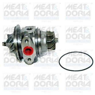 MEATDORIA BMW вставка турбіни 1 E82,3 E90/91/92 335i,Z4 05- MEAT&DORIA 60297