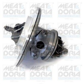 MEATDORIA VW вставка турбіни Audi 80 91-,Seat,Golf III,Passat,Vento 1.9TD 91- MEAT&DORIA 60443