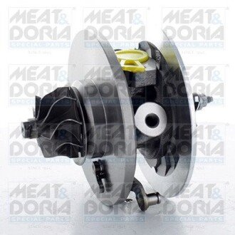 MEATDORIA FORD вставка турбіни Transit 2.2TDCi 08-14 MEAT&DORIA 60461