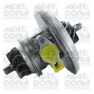 MEATDORIA FIAT вставка турбіни Ducato 130 2.3D Multijet 06- MEAT&DORIA 60465