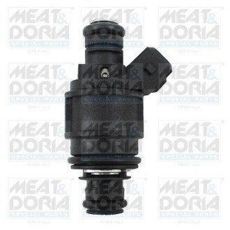 MEATDORIA OPEL Форсунка клапана ASTRA H (A04) 1.8 (L48) 00-05, VECTRA C (Z02) 1.8 16V 02-08 MEAT&DORIA 75117812