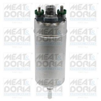 MEATDORIA FORD електро-бензонасос підкачки diesel 1.5 Bar Mondeo III,Focus 2.0/2.2TDCi 00-,Iveco Daily III,IV 99- MEAT&DORIA 76815E